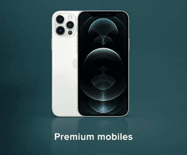 mobiles